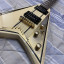 (Vendo o cambio) Jackson RR5 Japan Ivory