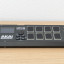 Akai MPX8 SD Sampler