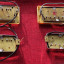 Pastillas humbuckers Epiphone Japan