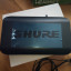 shure pg wireless system