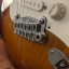 G&L Stratocaster Fullerton Deluxe Legacy USA