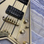 (Vendo o cambio) Jackson RR5 Japan Ivory
