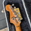 Fender stratocaster USA Floyd Rose 1992