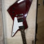 Cambio Gibson Explorer