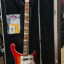 Rickenbacker 4003 Fireglo 2025. Nuevo sin estrenar.