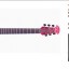 OVATION ELITE 1778T-RFT (RED FLAME TOP)