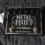 Electro Harmonix Metal Muff (utrera)