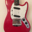 Fender Mustang pre CBS 1964 (L plate)