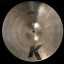 Zildjian K crash/ride 20¨
