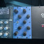 IGS Rubber Bands Mastering EQ (serie 500) (Pultec)