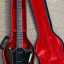 Gibson sg special de mediados o finales de los 60's