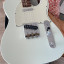 Fender Telecaster Baja Mexico Sonic Blue