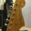Fender Jazzmaster Modern player blacktop (EDITADO)
