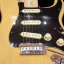 Fender Deluxe Stratocaster 2016