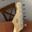 G&L Stratocaster Fullerton Deluxe Legacy USA