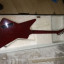Cambio Gibson Explorer