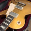 Set humbuckers Gibson Burstbuckers 1&2 (Sacadas de una R7 Gold Top VOS)