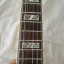 Guitarra ibanez artcore AS103 custom