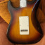 G&L Stratocaster Fullerton Deluxe Legacy USA