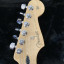 Fender player stratocaster black edicion limitada con estuche