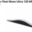 Vicoustic Flexi Wave Ultra 120 White