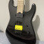 Charvel Sean Long