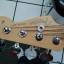Fender Precision USA 60 anniversario sunburst