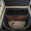 Pantalla Framus 2x12 Celestion V30 + cajón insonorizado.