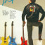 Busco una guitarra Bc Rich Bich NJ 1983-1984 Glitter Rock, Nagoya