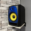 Se venden pareja de altavoces KRK amplificados de 10”