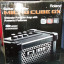 Ampli. Roland Micro cube GX (Electrica)
