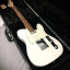 RESERVADA Fender Player Telecaster Polar White