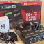 Line 6 M5 con cargador original y manuales (1 de 2)