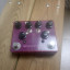 Pedal guitarra King of Tone Clone clon de rivertronic
