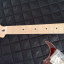 Fender Stratocaster Deluxe Player (gama alta Mexicana)