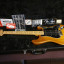 Fender American Stratocaster Honeyburst Seymour Duncan Everything Axe