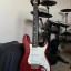 PRS Silver Sky 2019 Horizon Red - color dificil de encontrar!