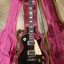 1993 Gibson Les Paul Standard Ebony