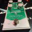 Pedal Halcyon green overdrive