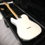 RESERVADA Fender Player Telecaster Polar White