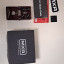 MXR BASS DISTORTION M85