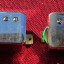 Set de pastillas humbuckers Tokai