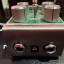 Pedal Halcyon green overdrive
