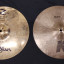 Hi hat Zildjian K/Z 14"