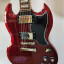 EPIPHONE SG STANDARD 61