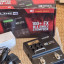 Line 6 M5 con cargador original y manuales (2 de 2)