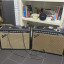 Fender deluxe reverb del 65