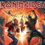 Entradas Iron Maiden Barcelona
