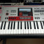 Casio XW-G1 Groove Synthesizer