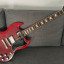 EPIPHONE SG STANDARD 61